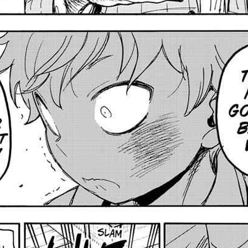 Spy x Family Manga Chapter 62 (Mission 62: Part 1) cover