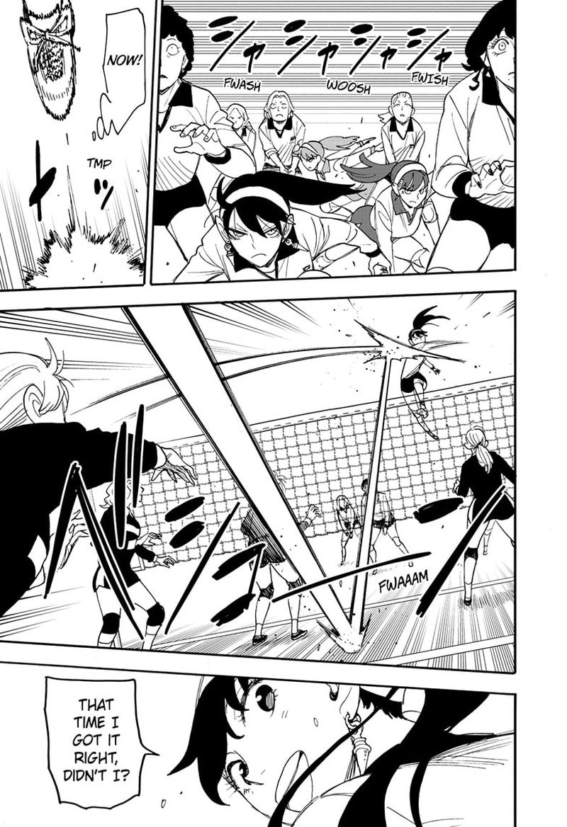 Spy x Family Manga Chapter 65 page 17 - Mission 65