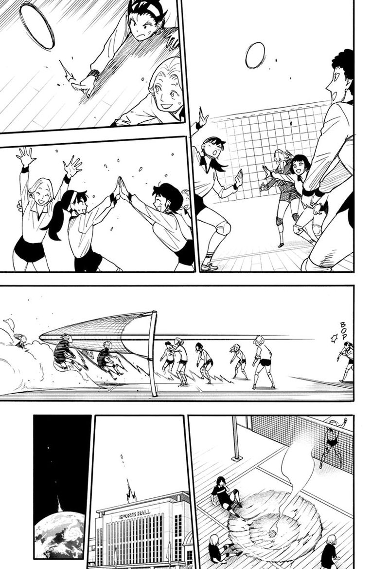 Spy x Family Manga Chapter 65 page 19 - Mission 65