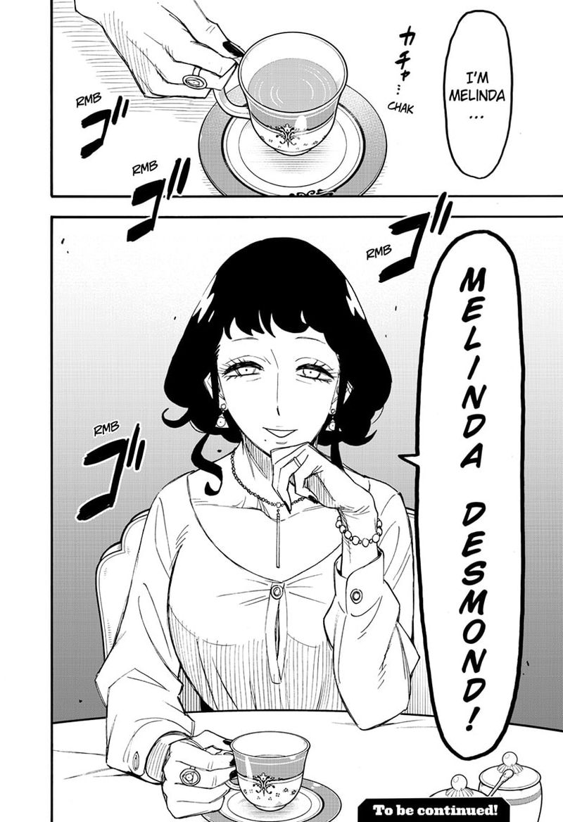 Spy x Family Manga Chapter 65 page 24 - Mission 65