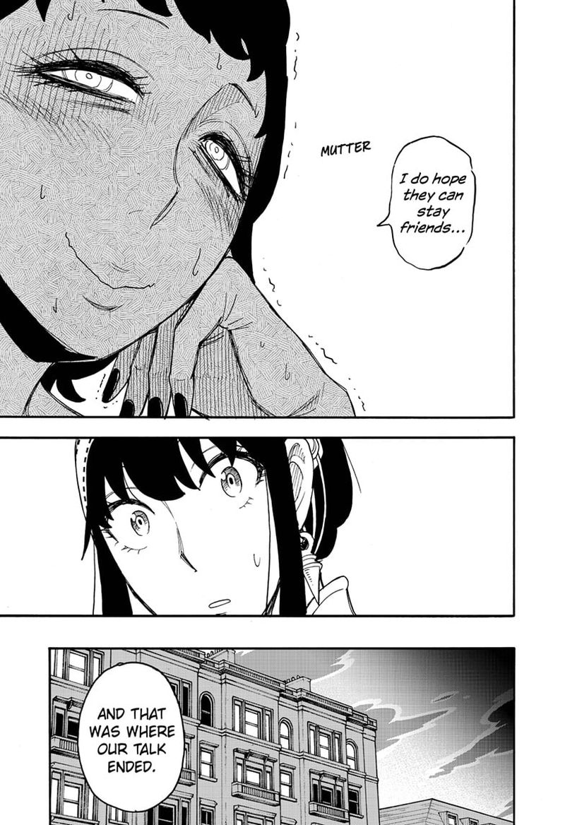 Spy x Family Manga Chapter 66 page 8 - Mission 66