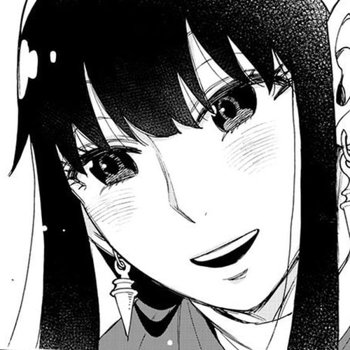 Spy x Family Manga Chapter 68 (Mission 68) cover