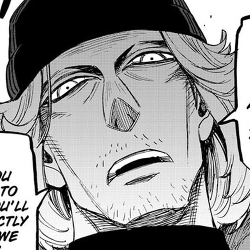 Spy x Family Manga Chapter 69 (Mission 69) cover