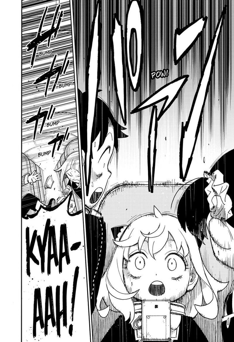 Spy x Family Manga Chapter 71 page 16 - Mission 71