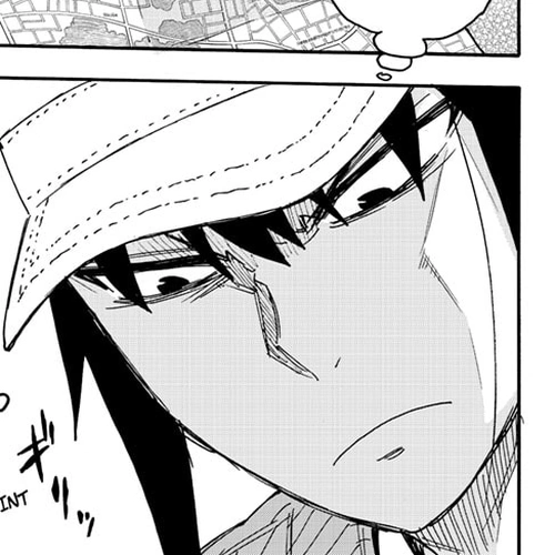 Spy x Family Manga Chapter 72 (Mission 72) cover