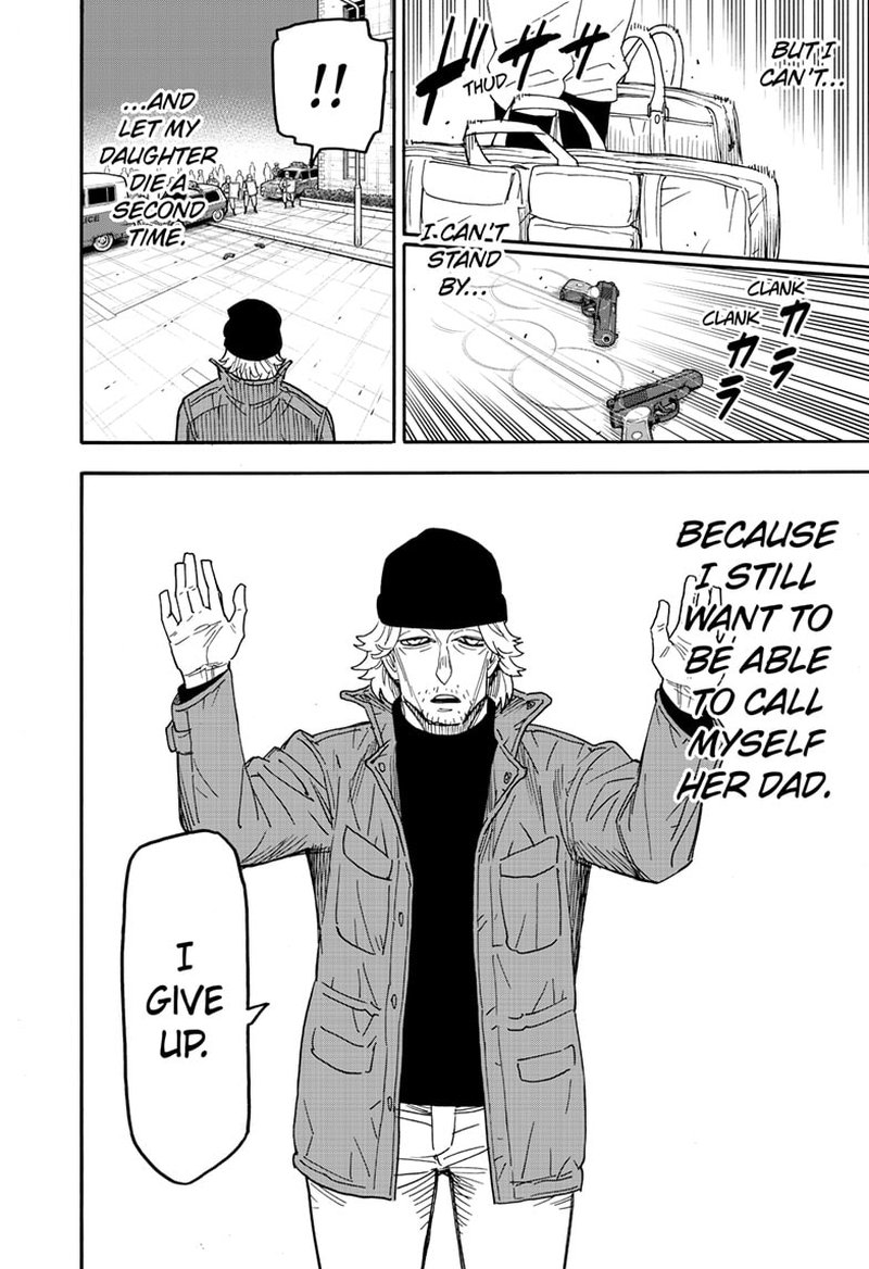 Spy x Family Manga Chapter 74 page 16 - Mission 74