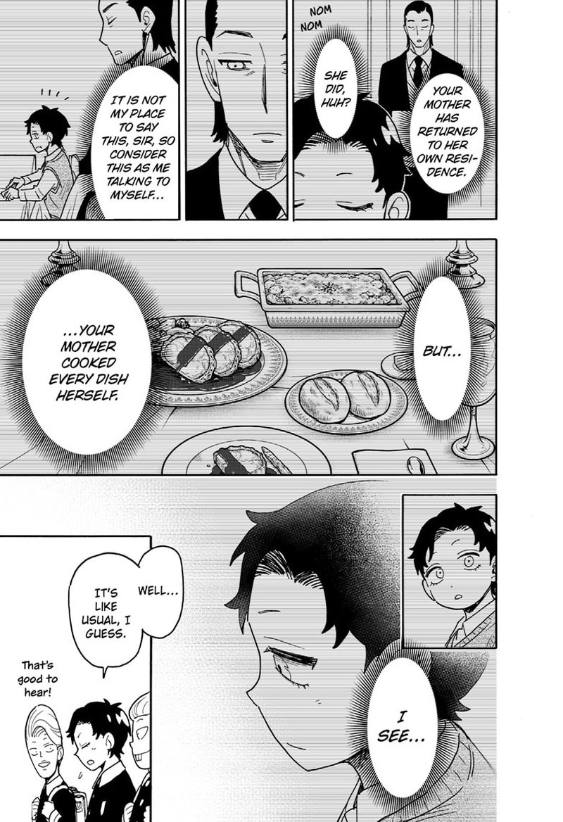 Spy x Family Manga Chapter 76 page 7 - Mission 76