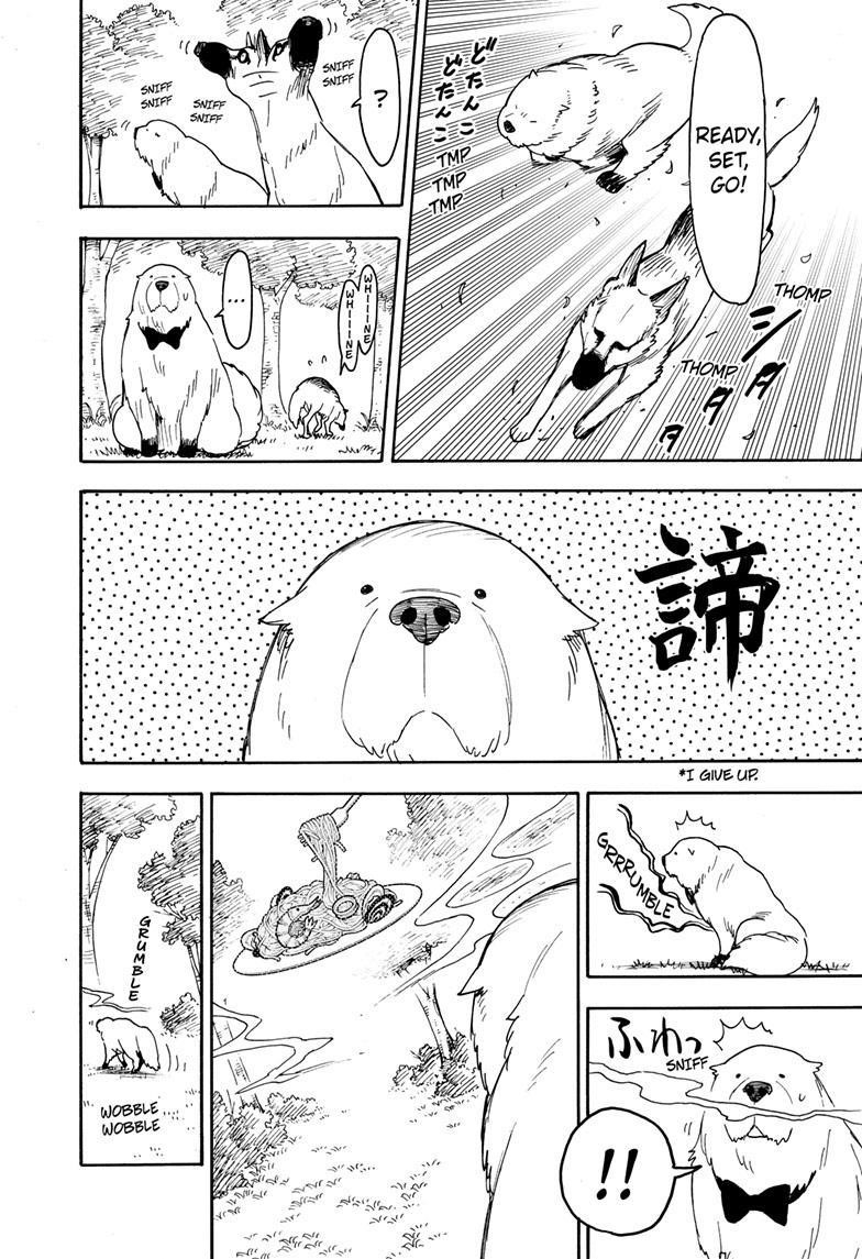 Spy x Family Manga Chapter 78 page 16 - Mission 78