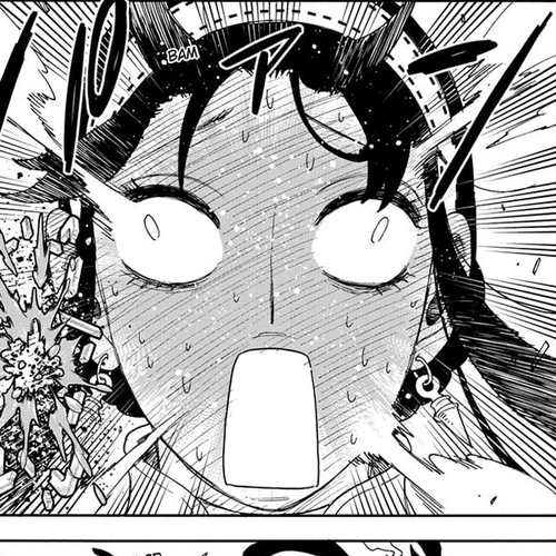 Spy x Family Manga Chapter 79 (Mission 79) cover