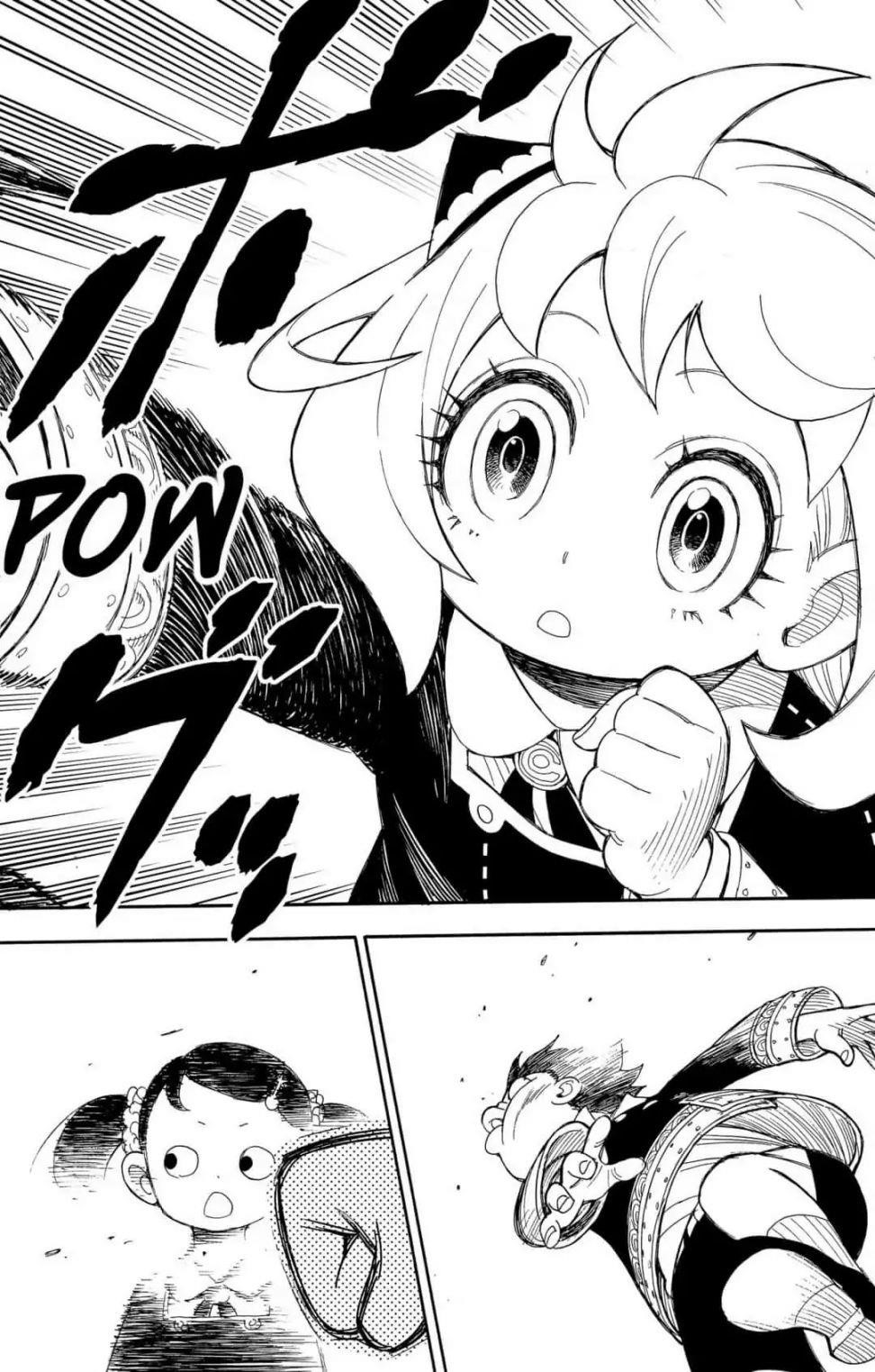 Spy x Family Manga Chapter 8 page 20 - Mission 8