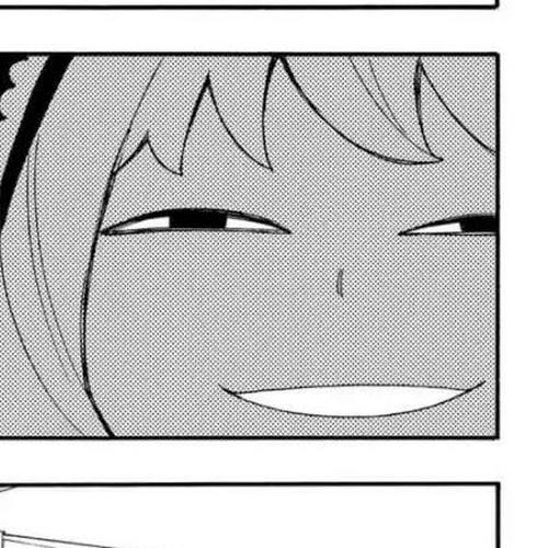 Spy x Family Manga Chapter 8 (Mission 8) cover