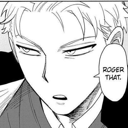 Spy x Family Manga Chapter 81 (Mission 81) cover