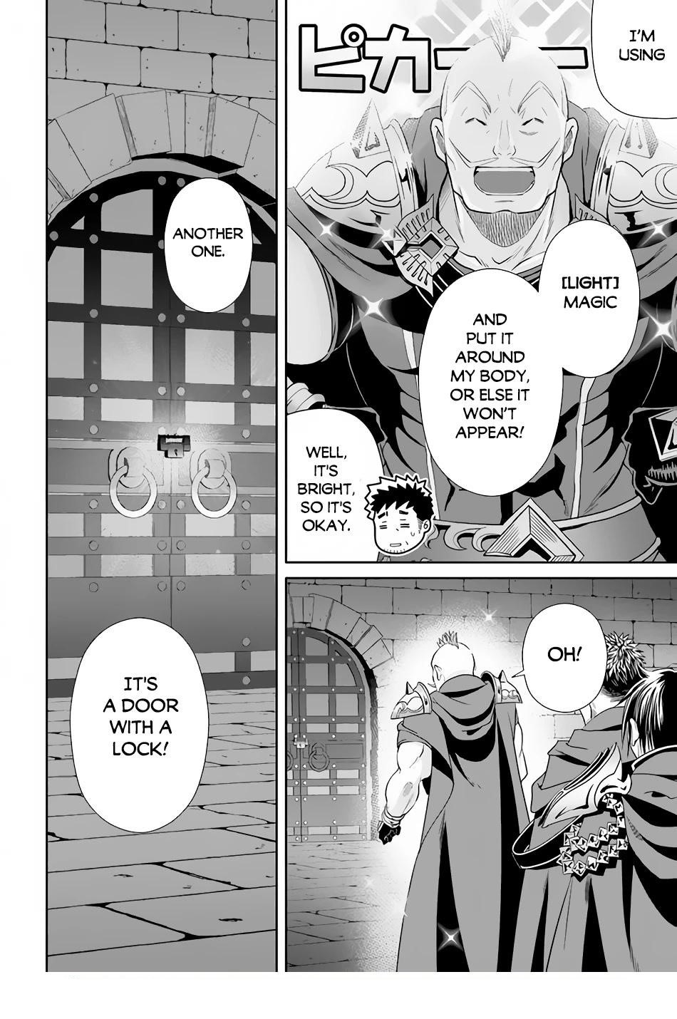 Spy x Family Manga Chapter 83 page 25 - Mission 83