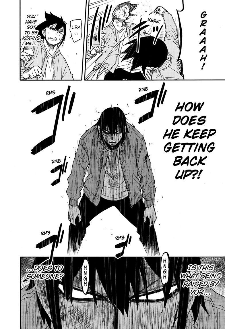 Spy x Family Manga Chapter 83 page 9 - Mission 83