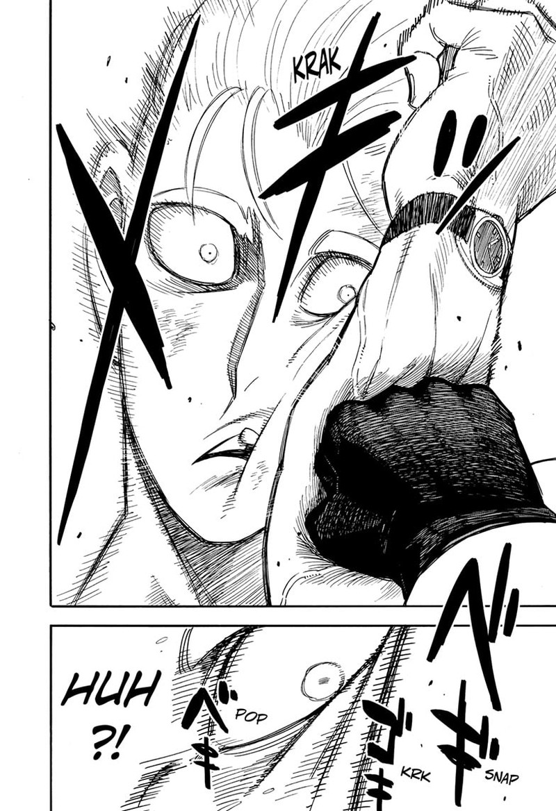 Spy x Family Manga Chapter 85 page 10 - Mission 85