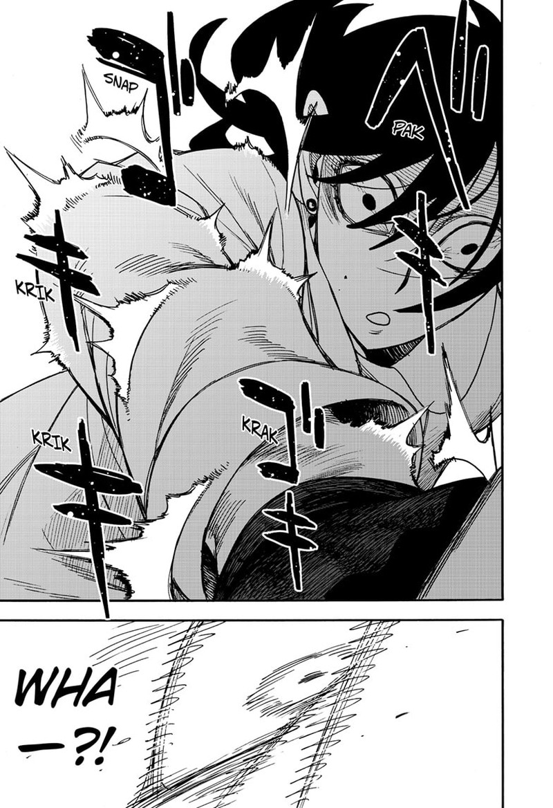 Spy x Family Manga Chapter 85 page 11 - Mission 85