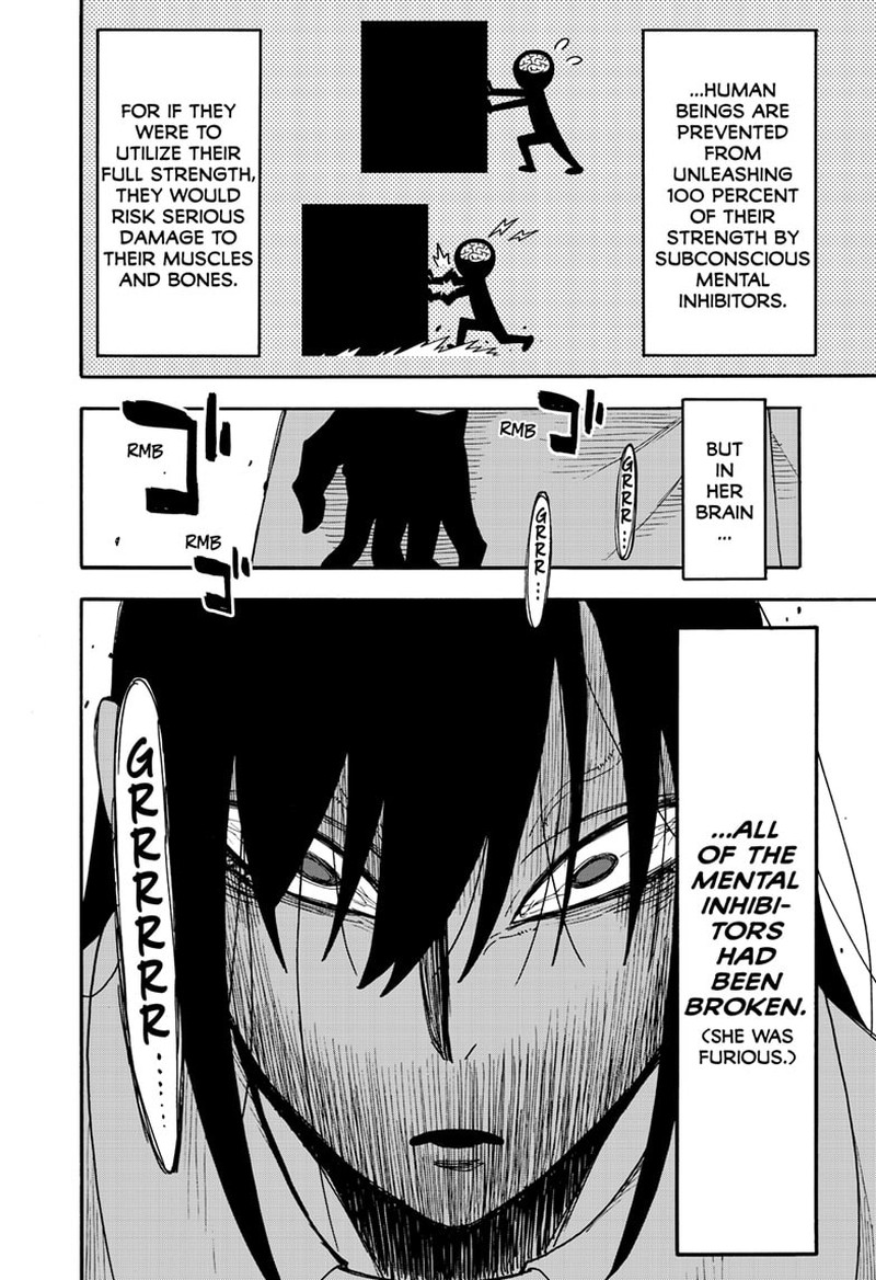 Spy x Family Manga Chapter 85 page 14 - Mission 85