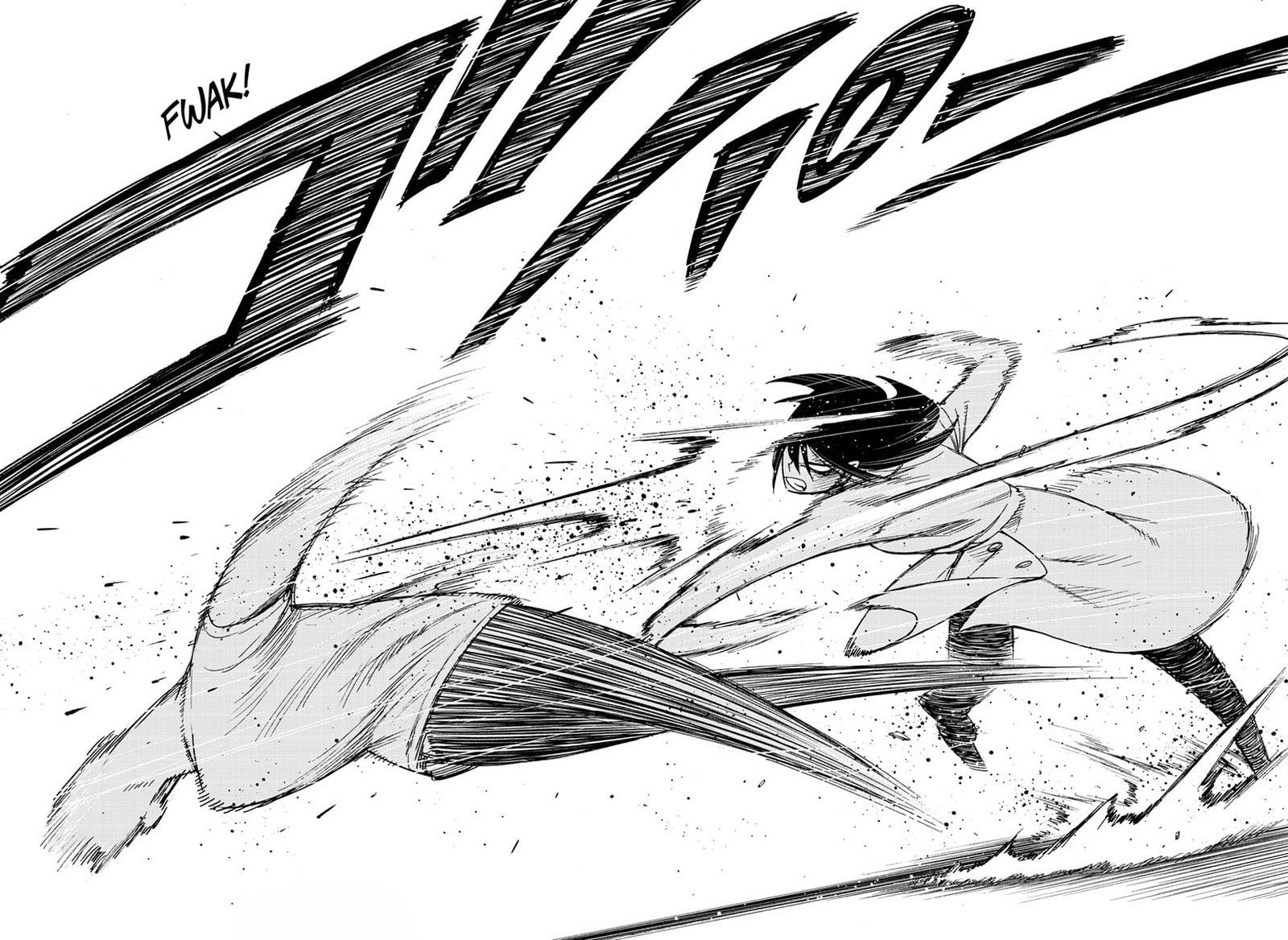 Spy x Family Manga Chapter 85 page 18 - Mission 85