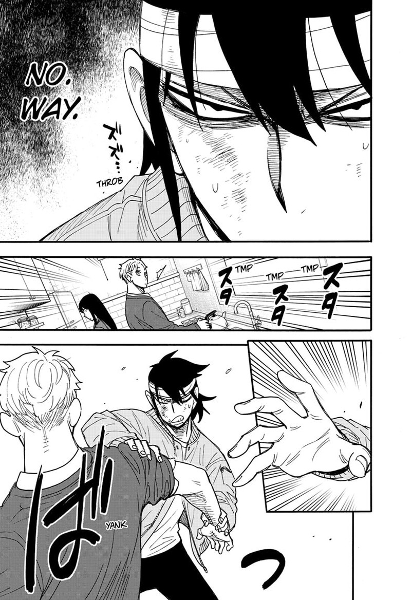 Spy x Family Manga Chapter 86 page 19 - Mission 86
