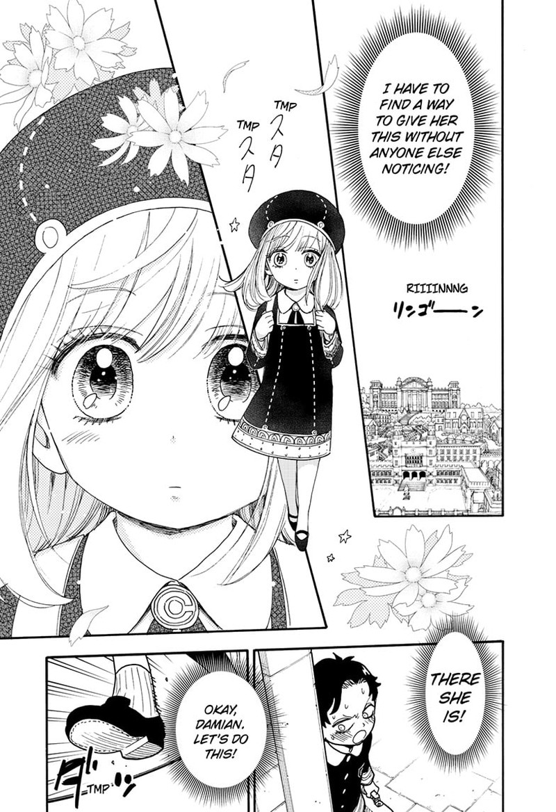 Spy x Family Manga Chapter 88 page 3 - Mission 88