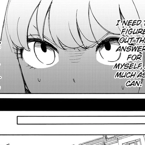 Spy x Family Manga Chapter 92 (Mission 92) cover