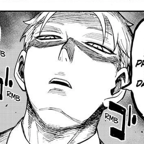 Spy x Family Manga Chapter 96.5 (Short Mission 12) cover