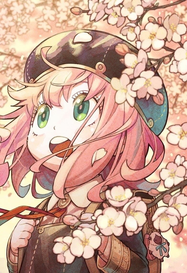 Spy x Family Manga Chapter 96.6 page 1 - Short Mission 13