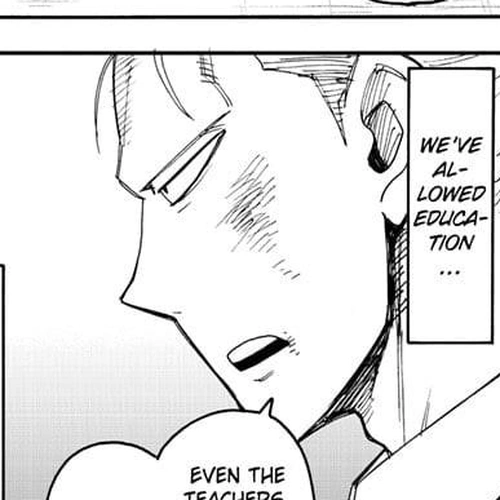 Spy x Family Manga Chapter 97 (Mission 97) cover