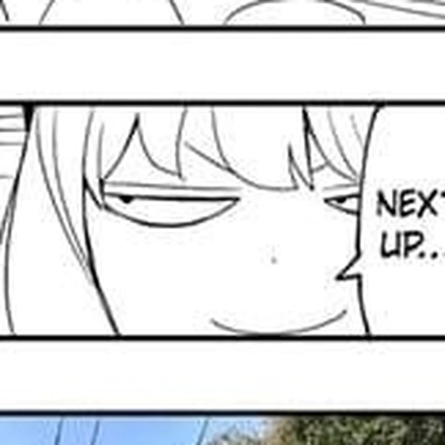 Spy x Family Manga Chapter 98.5 (Research Mission) cover