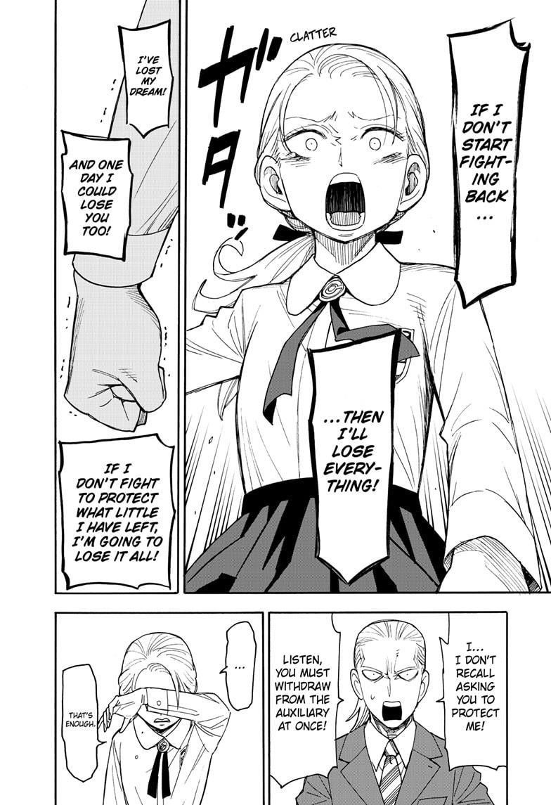 Spy x Family Manga Chapter 98 page 9 - Mission 98