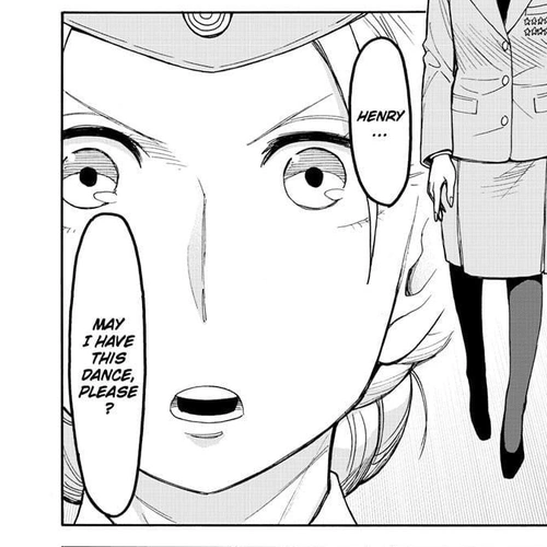 Spy x Family Manga Chapter 98 (Mission 98) cover