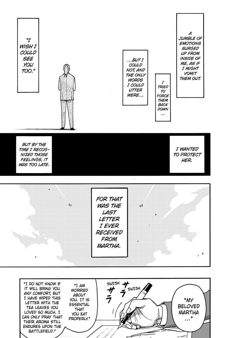 Spy x Family Manga Chapter 99 page 18 - Mission 99